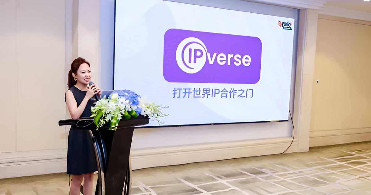 Yodo1 Launches IPVerse Data Platform to Guide Gaming IP Deals