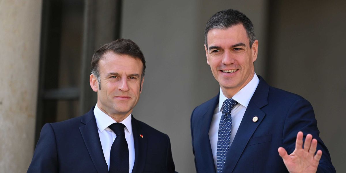 Macron e Sánchez danno il colpo di grazia all’auto