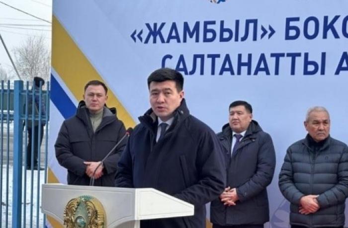 I vecchi e nuovi oligarchi del Kazakistan