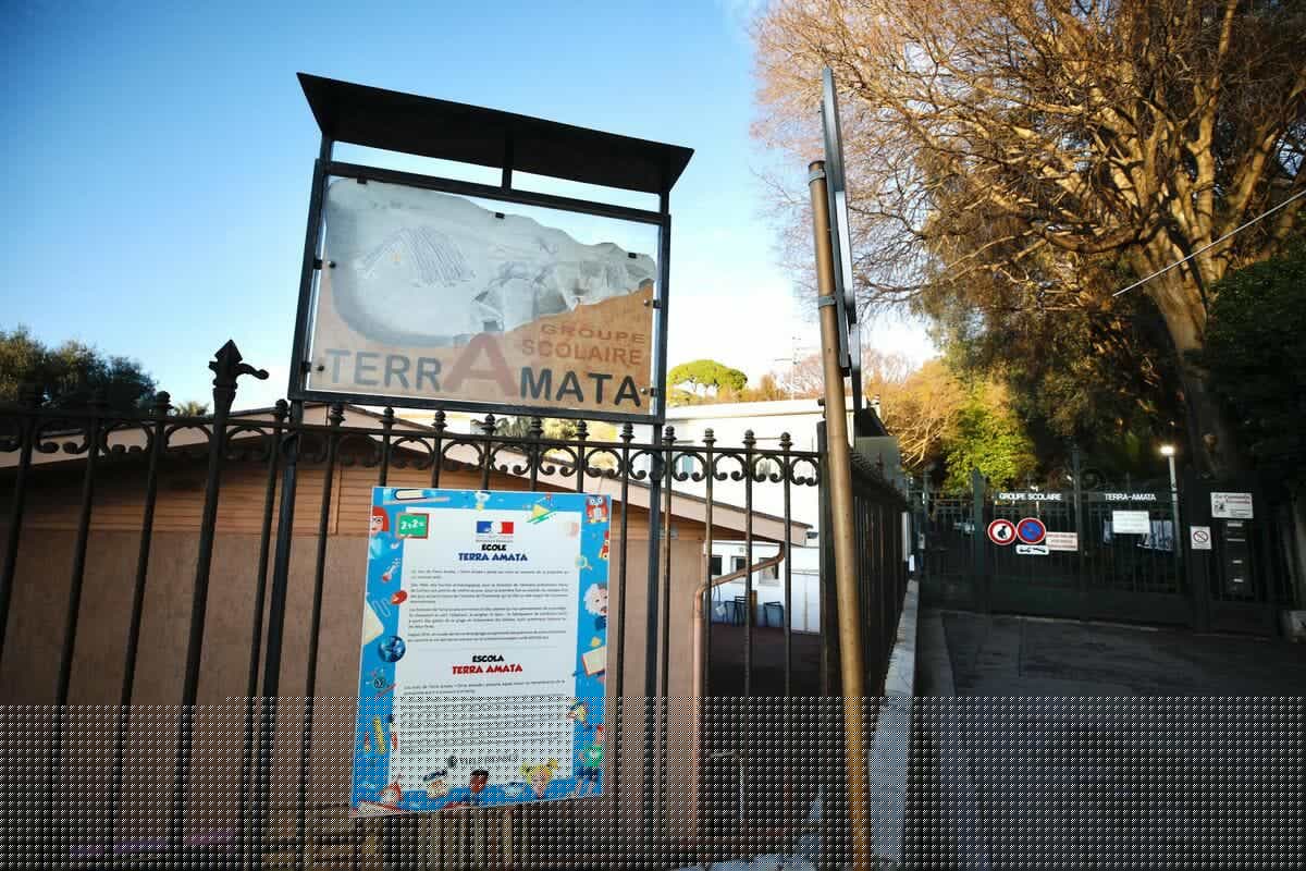 Intrusion dans une école à Nice : l’individu présenté à la justice, pas d’apologie du terrorisme retenue