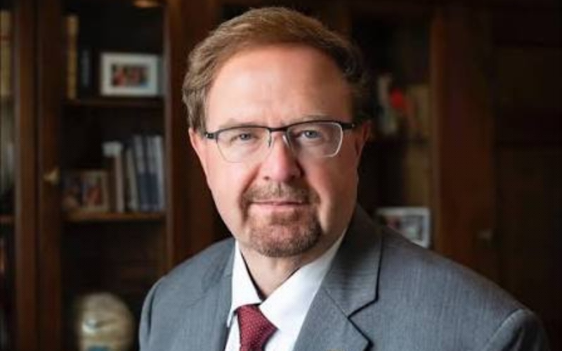 Rep. Chuck Edwards withdraws bid for reelection following ethics report