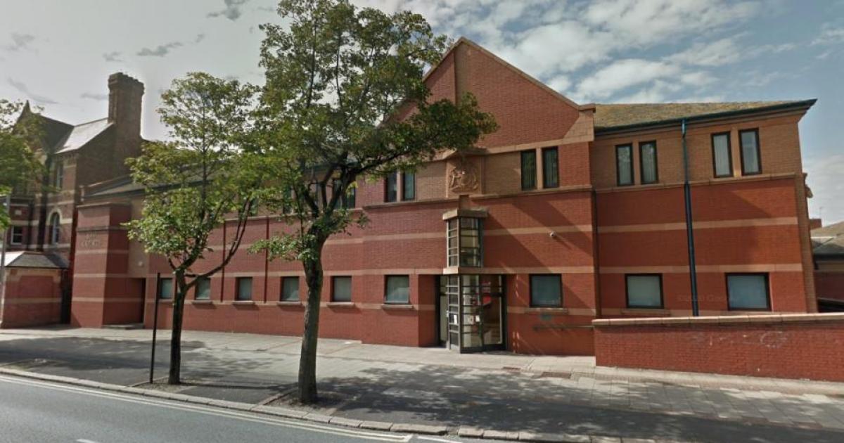Magistrates remand man who threatened to slit ex’s throat and burn her house down