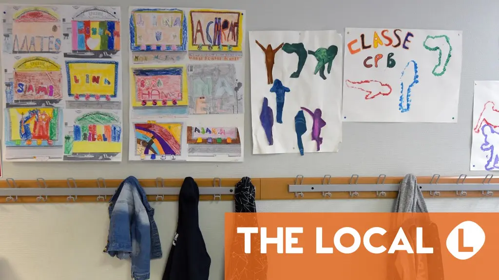 Why 'la rentrée' means so much more in France than a new school year