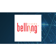 BellRing Brands (NYSE:BRBR) Downgraded by Zacks Research to “Strong Sell”