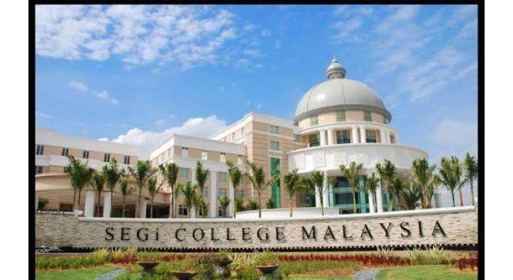 TSAUS, SEGi University forge strategic partnership to advance higher education