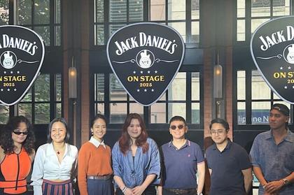 Jack Daniel’s On Stage’s ‘Road to Indiefest’ bring indie artists together to rebuild the music scene