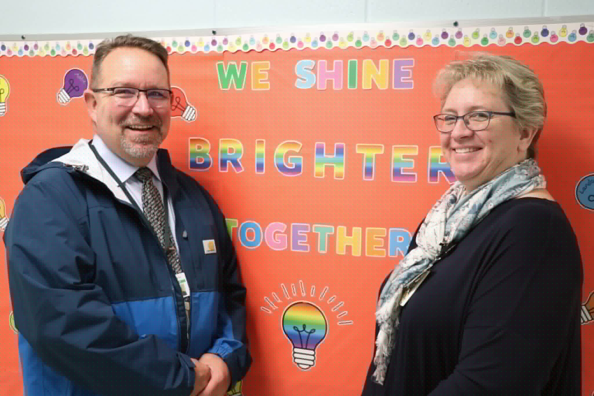 Keene School District Promotes Chesterfield Principal to Assistant Superintendent