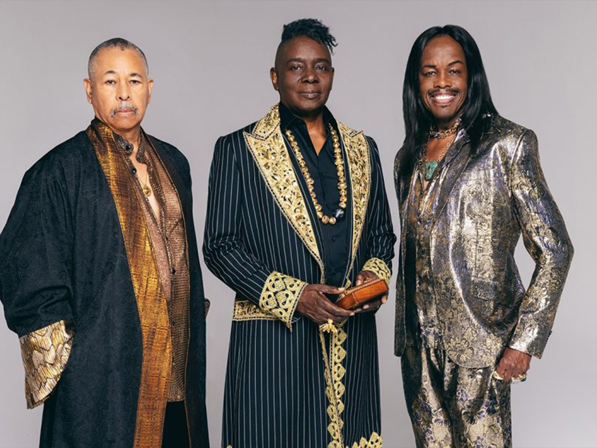 Lionel Richie and Earth, Wind and Fire concert axed minutes before showtime due to medical emergency