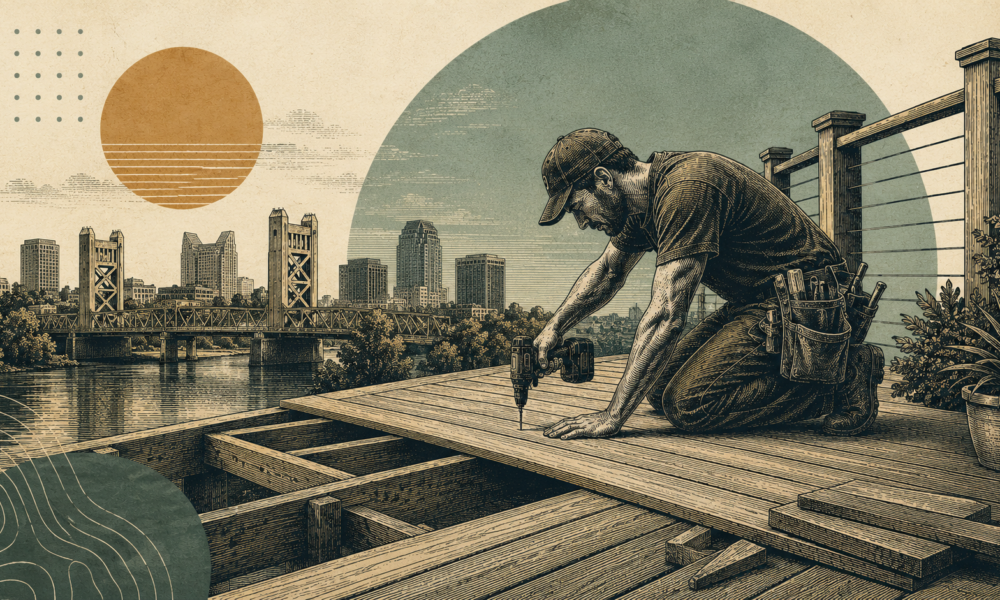10 Best Deck Contractors in Sacramento, CA (2026): Reviewed and Compared