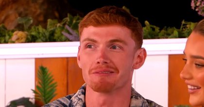Jack Keating’s ex gives sweet update on their daughter while he's on Love Island