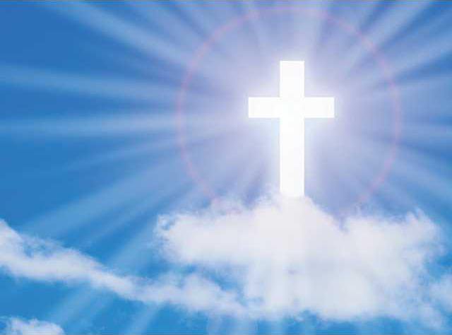 Spiritual growth is needed