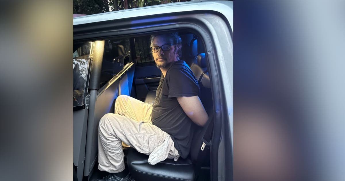 Floyd County felony murder suspect arrested in Cherokee County