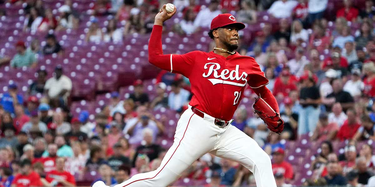 Reds’ Hunter Greene receives elbow surgery update