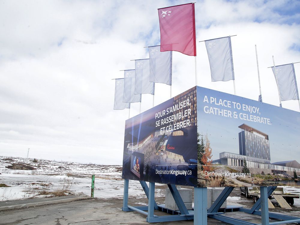 Sudbury letter: New KED proposal still flawed, Lindsay says