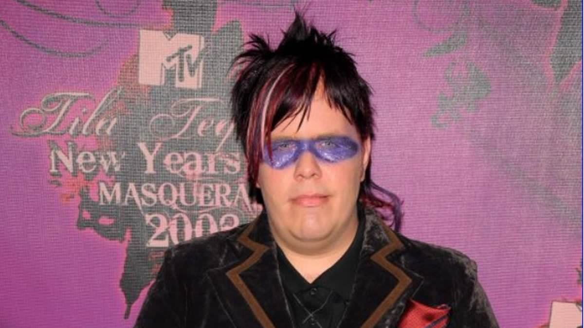 Perez Hilton's complicated legacy: Controversial blogger was 'turning his life around' after making his name outing gay celebs and issuing 'cruel' takedowns - before knife livestream