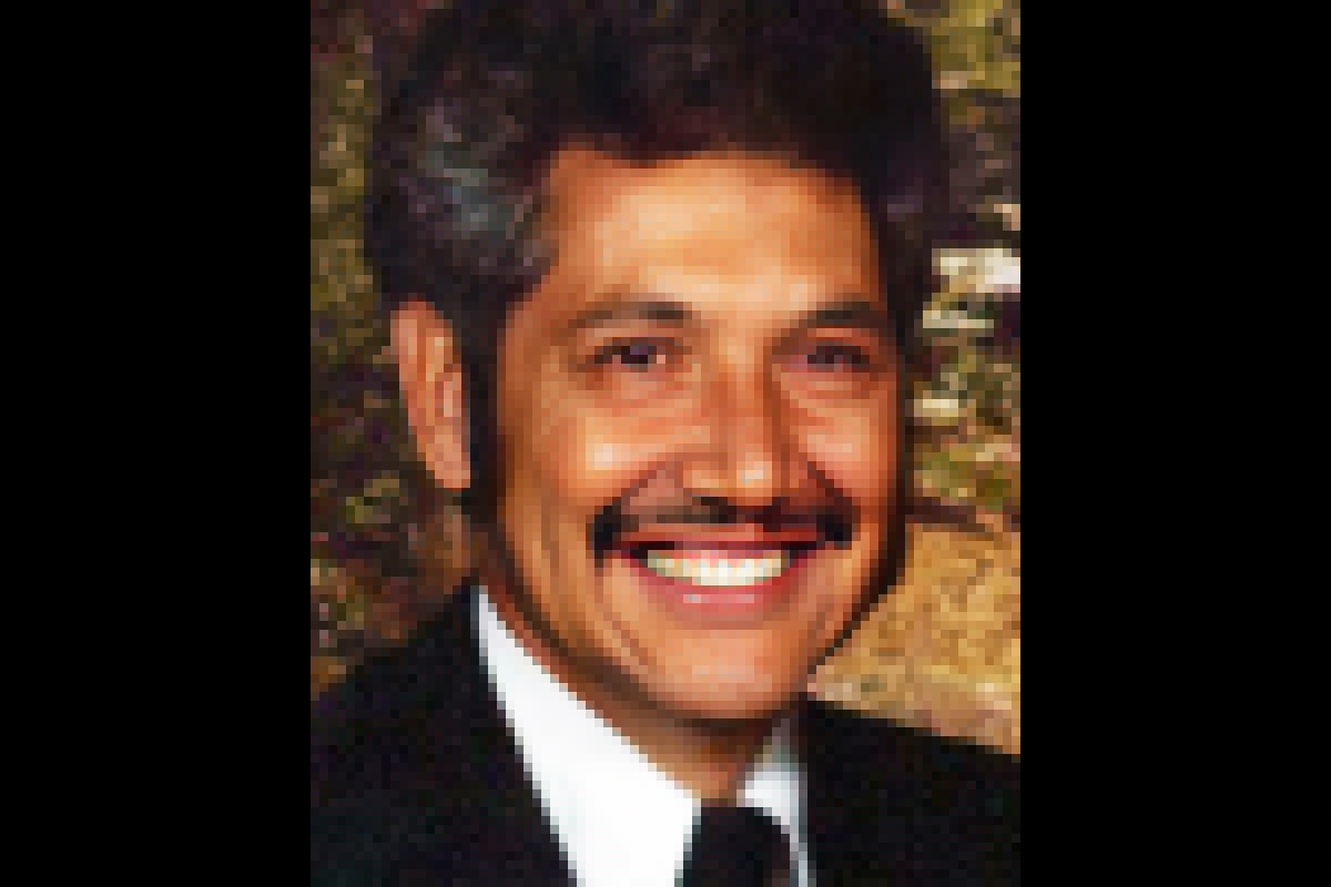 Clarksville Obituary: George Gonzales Herrera