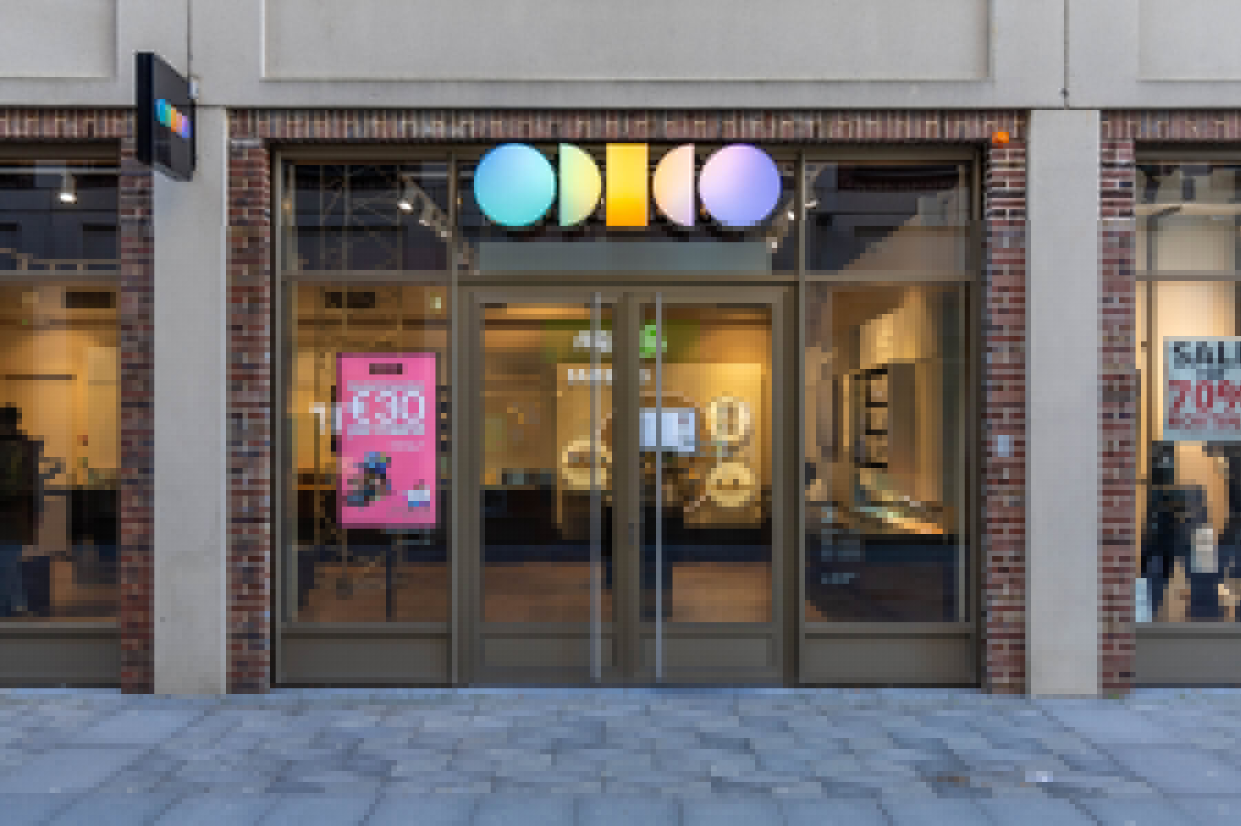 Stolen Odido data is still fuelling phishing scams (and it could get worse)
