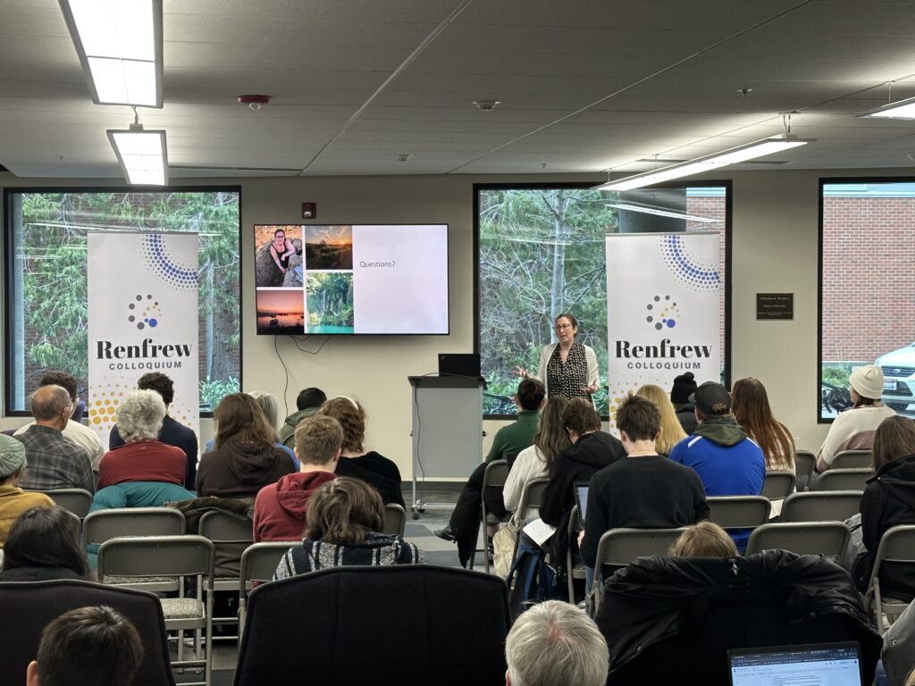 Forensic anthropologist explains complexity and ethics of human remains
