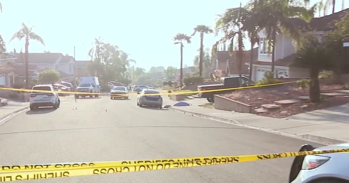 Surviving suspect charged with murder in Chino Hills kidnapping, ambush