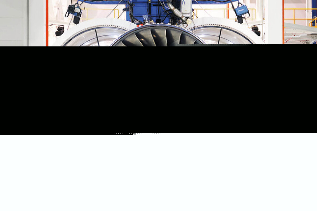 Rolls-Royce: FTSE 100 giant now worth £100bn