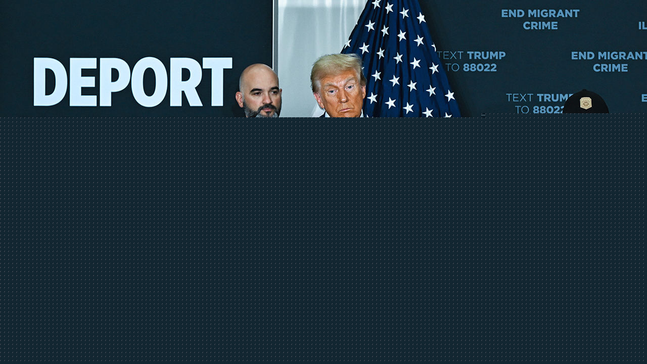 Hannah Postel: Can America's Economy Cope with Mass Deportations?