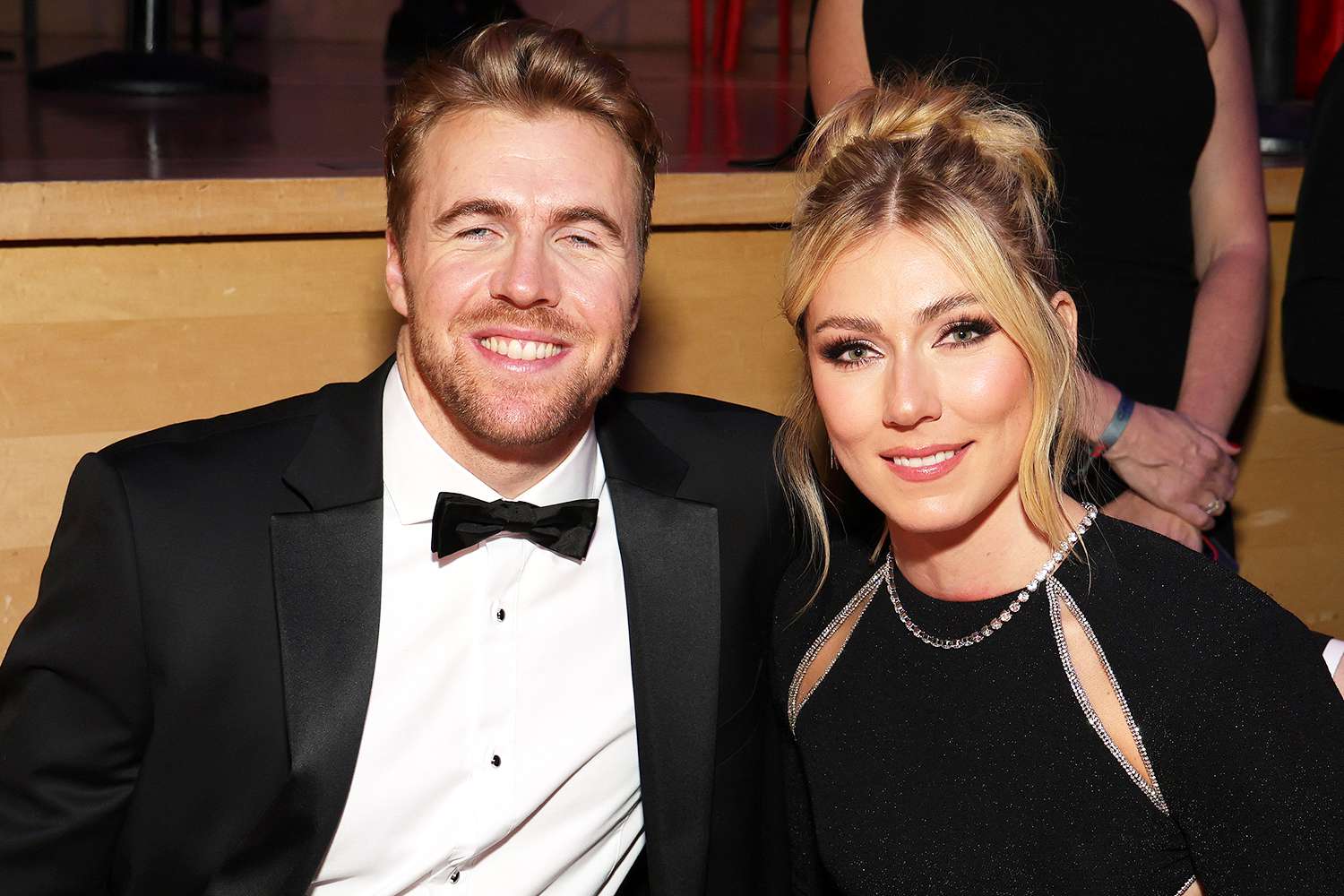 Mikaela Shiffrin Gets Through ’Tough Moments’ with Fiancé's Help After Both Had Crashes That Nearly Derailed Olympic Dreams (Exclusive)