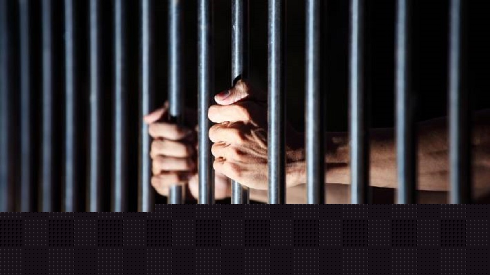 Fatal assault lands man in jail