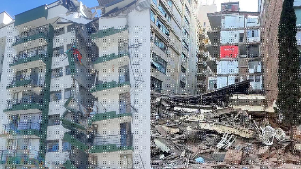 Colombia: Terremoto 7.4 deja 181 muertos, más de 1300 heridos y estructuras colapsadas