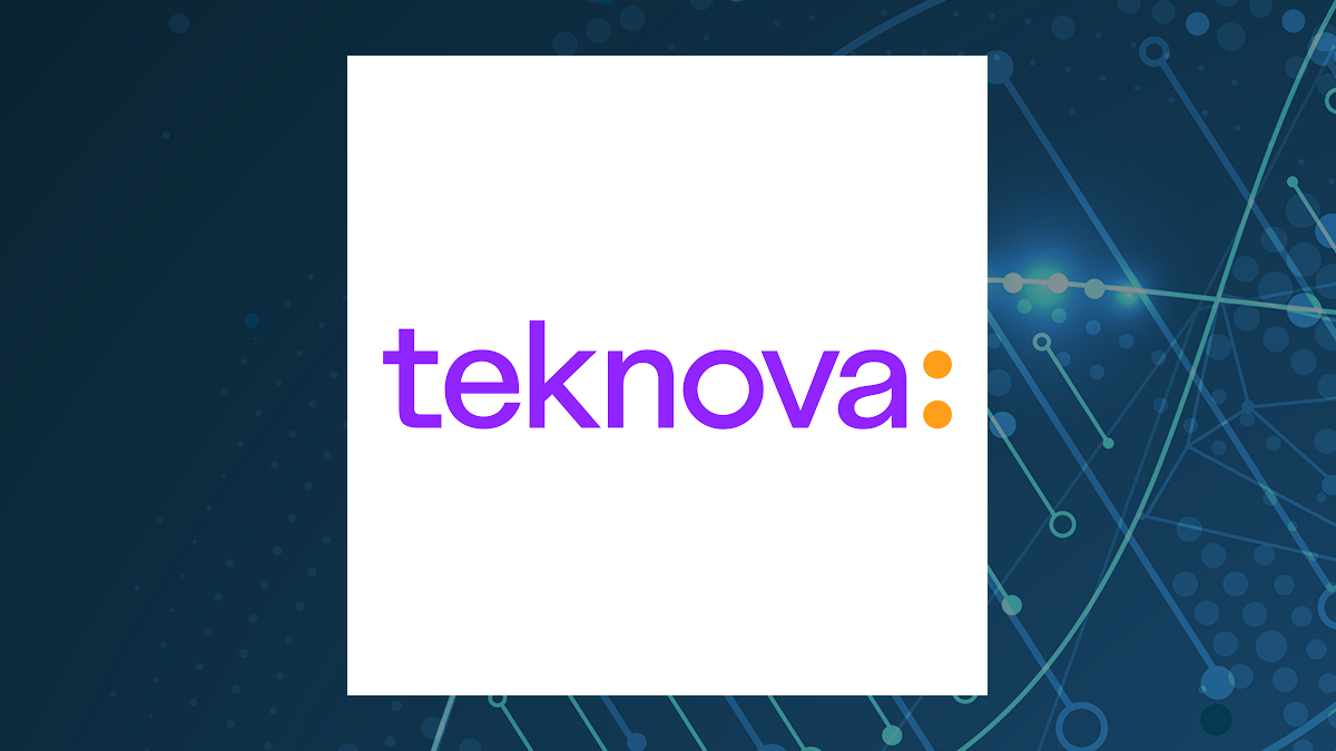 Zacks Research Upgrades Alpha Teknova (NASDAQ:TKNO) to “Hold”