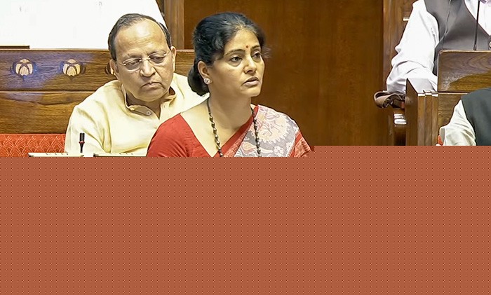 Supporting states in implementing menstrual hygiene policy for school-going girls: Centre