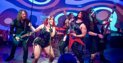 Reclaim celebrates 5th birthday with back-to-back shows