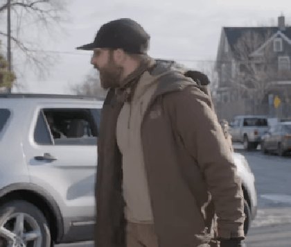 New video shows Alex Pretti clashing with federal agents days before he was shot dead in Minneapolis