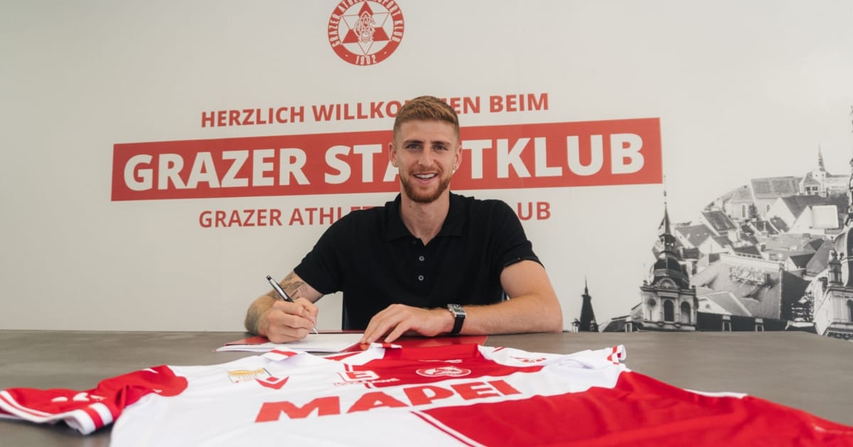 Kommt aus Israel - Jetzt ist es offiziell: GAK hat neuen Abräumer!