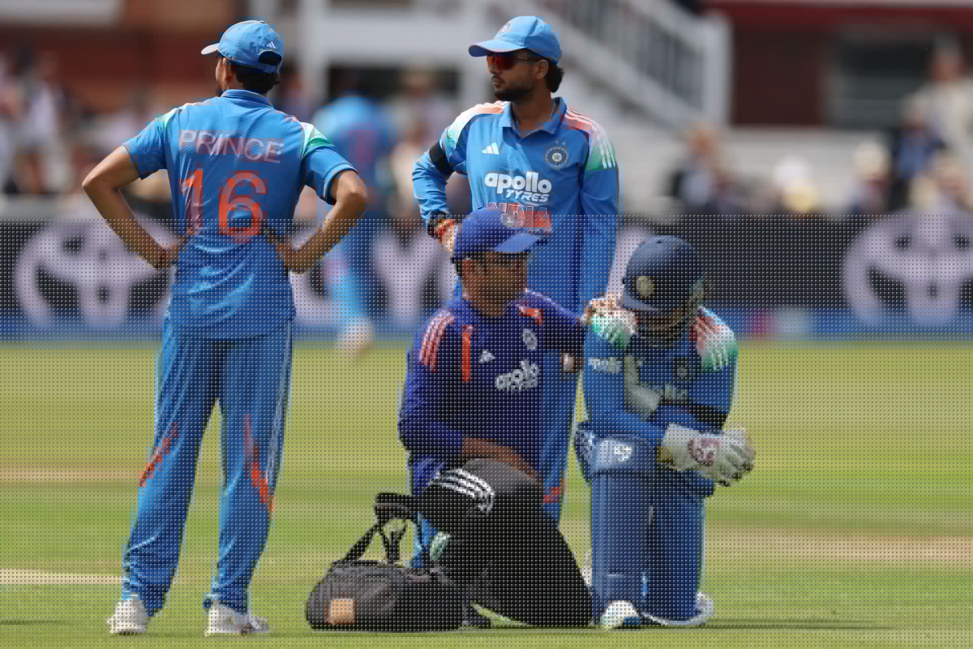5 times Team India faced a major injury crisis before a Test tour ft. SL vs IND 2026 series