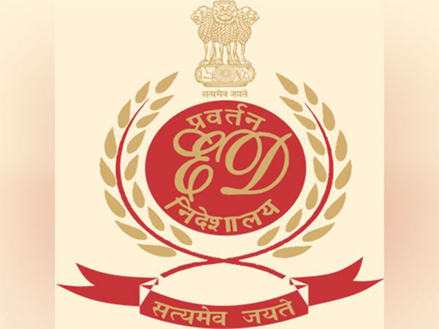 ED searches 9 locations in Punjab, Jammu and Kashmir in narco-terror funding probe, freezes Rs 49.9 lakh