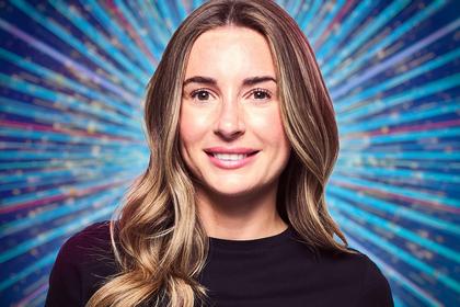 Strictly Come Dancing 2025 cast: why has Dani Dyer quit Strictly? Injury detail after ‘fall’