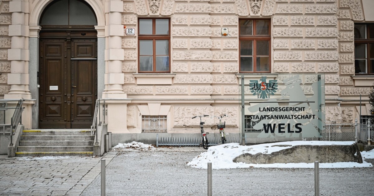 Opfer war erst 16 - Mädchen vergewaltigt: Lange Haft für 22-Jährigen