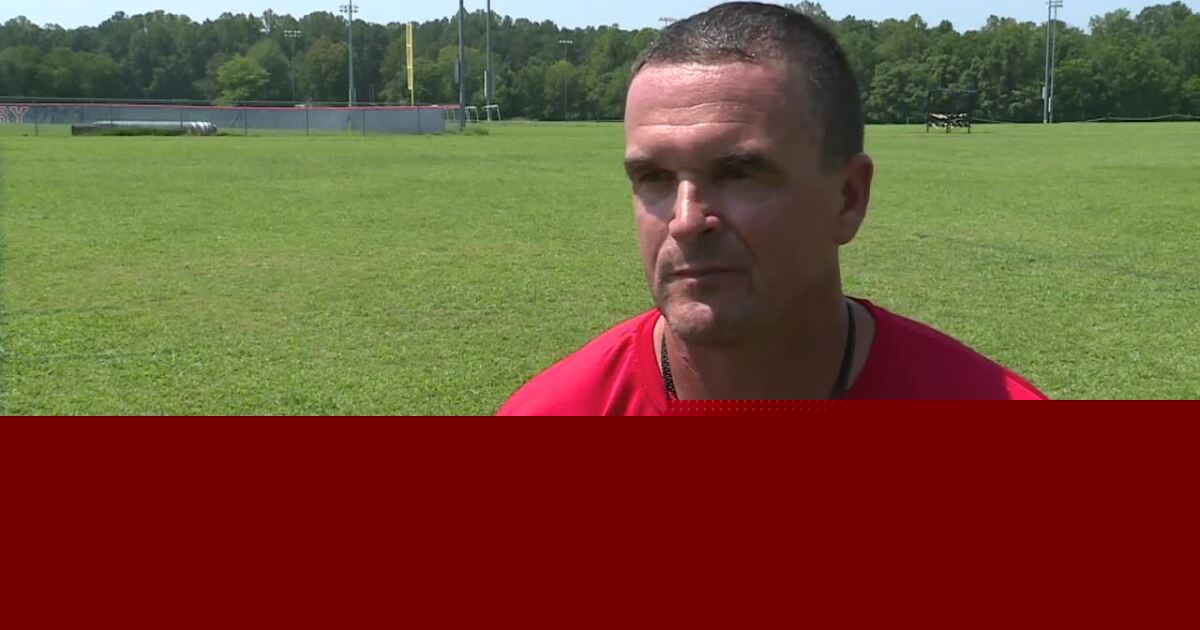 Final Score Friday 2026 Preview: Patrick Henry Patriots