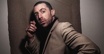 Miles Kane joins Paul Weller at Dreamland Margate
