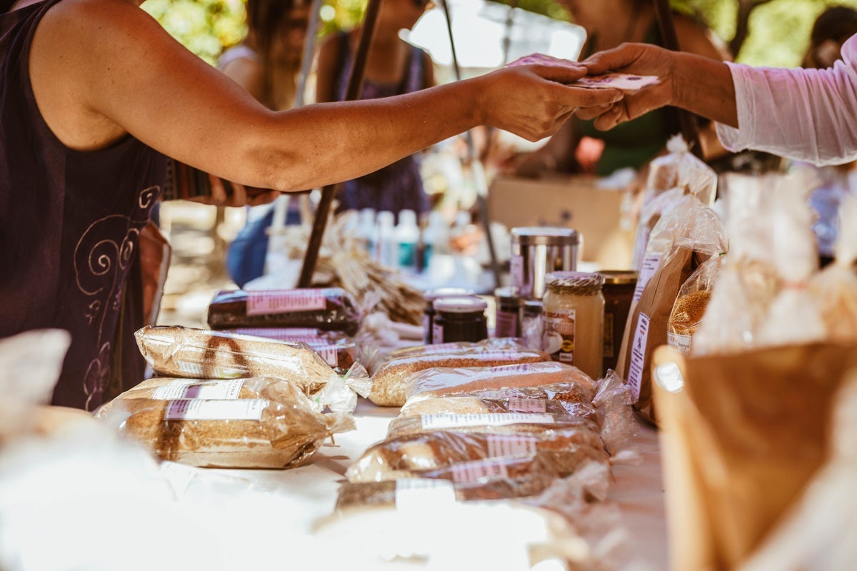 Mezzo Market Returns: St. Pete’s Popular Market Kicks Off Fall Season With 125+ Vendors