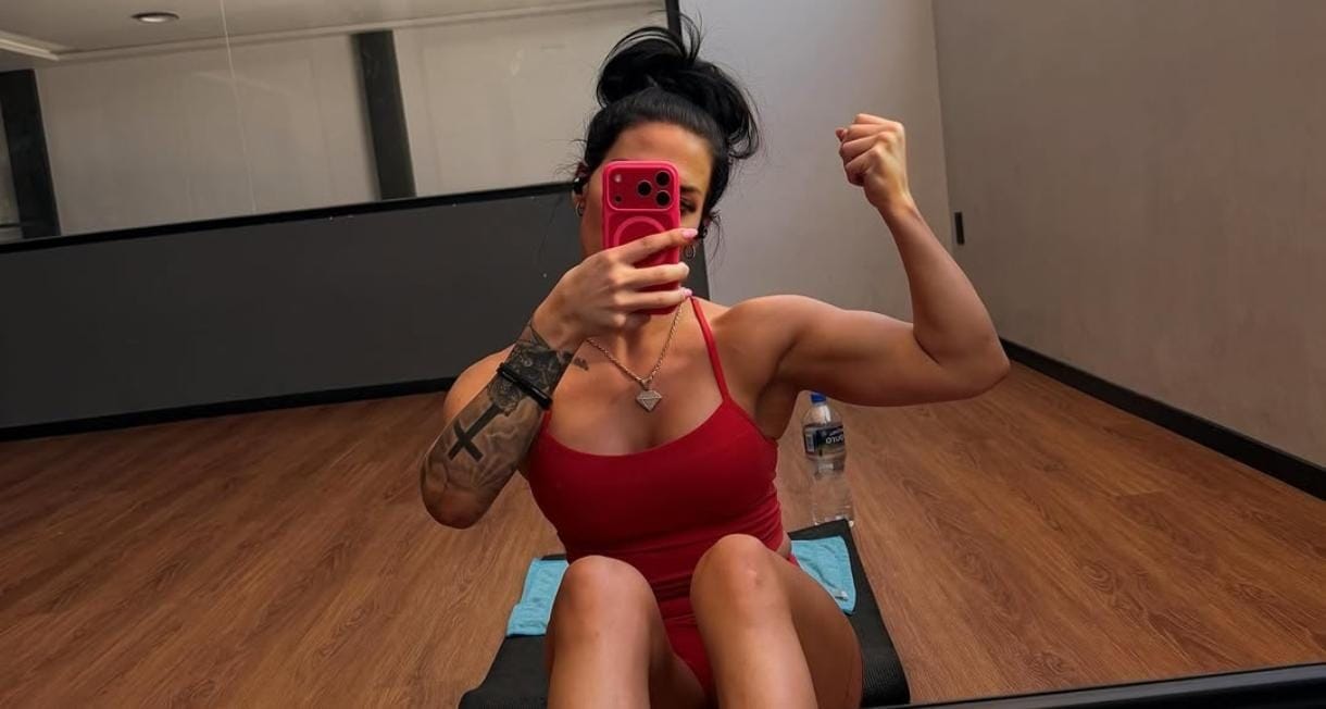 31-year-old star felt "defeated" after WWE rejection