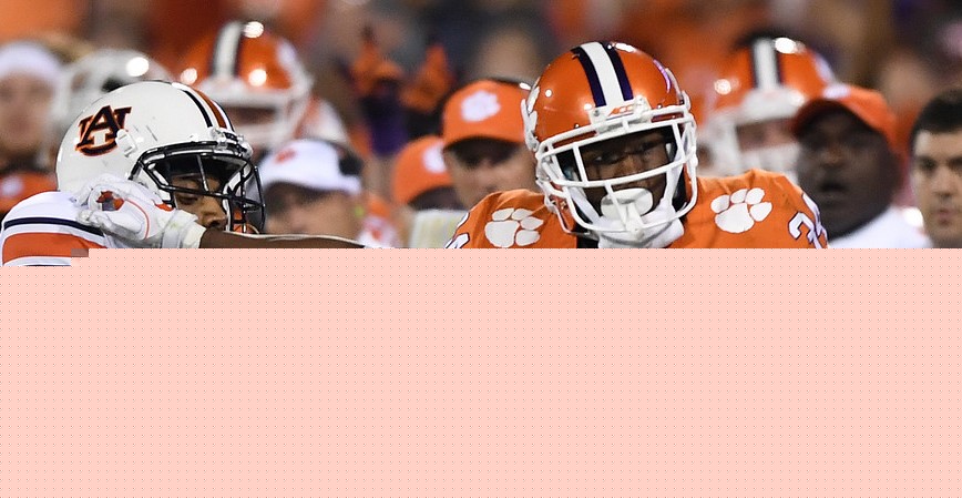 Former Clemson Star Finds New NFL Home