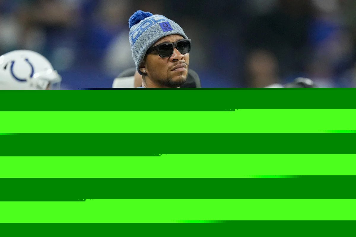 Biggest obstacle facing Anthony Richardson's NFL future