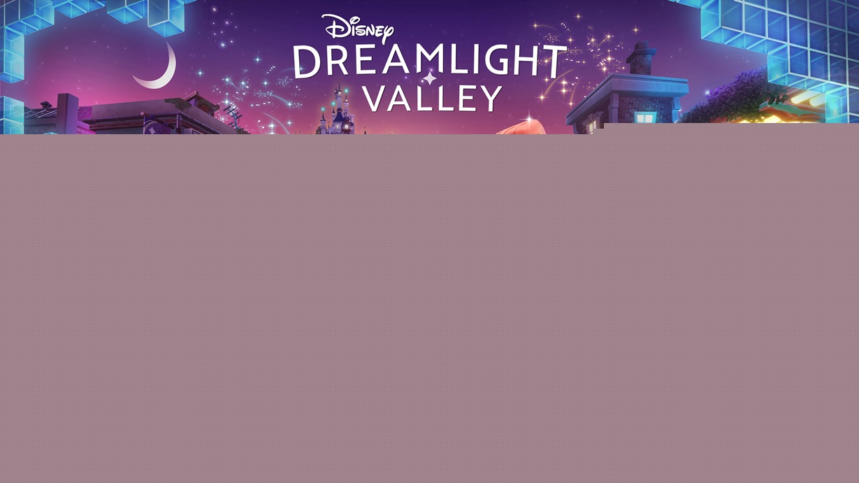 Disney Dreamlight Valley reveals “Pixel Perfect” update, adds Wreck-It Ralph and more