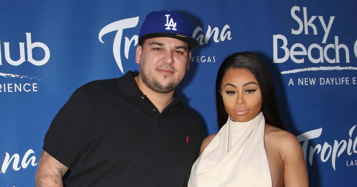 Why Rob Kardashian Stays out of the Public Eye