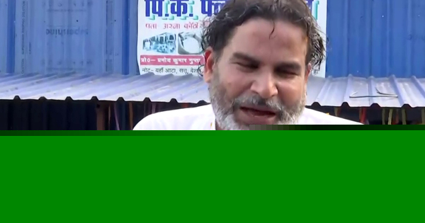 "You can't win votes in Bihar just by saying factories were established in Gujarat": Prashant Kishor on Amit Shah's Bihar visit