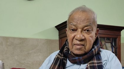 Padma Shri Father Kunnunkal, former CBSE chairman, passes away at 99