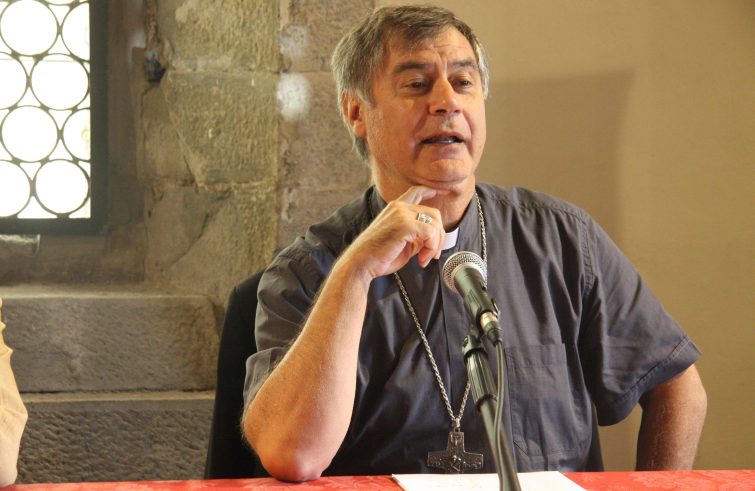 Fede e società: card. Repole al Sae, “la sinodalità una profezia grandissima in un mondo de-culturalizzato e de-socializzato”