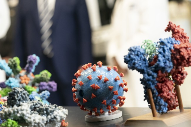 No More Faucis: NIH Adopting New Policy Stopping High-Risk Research