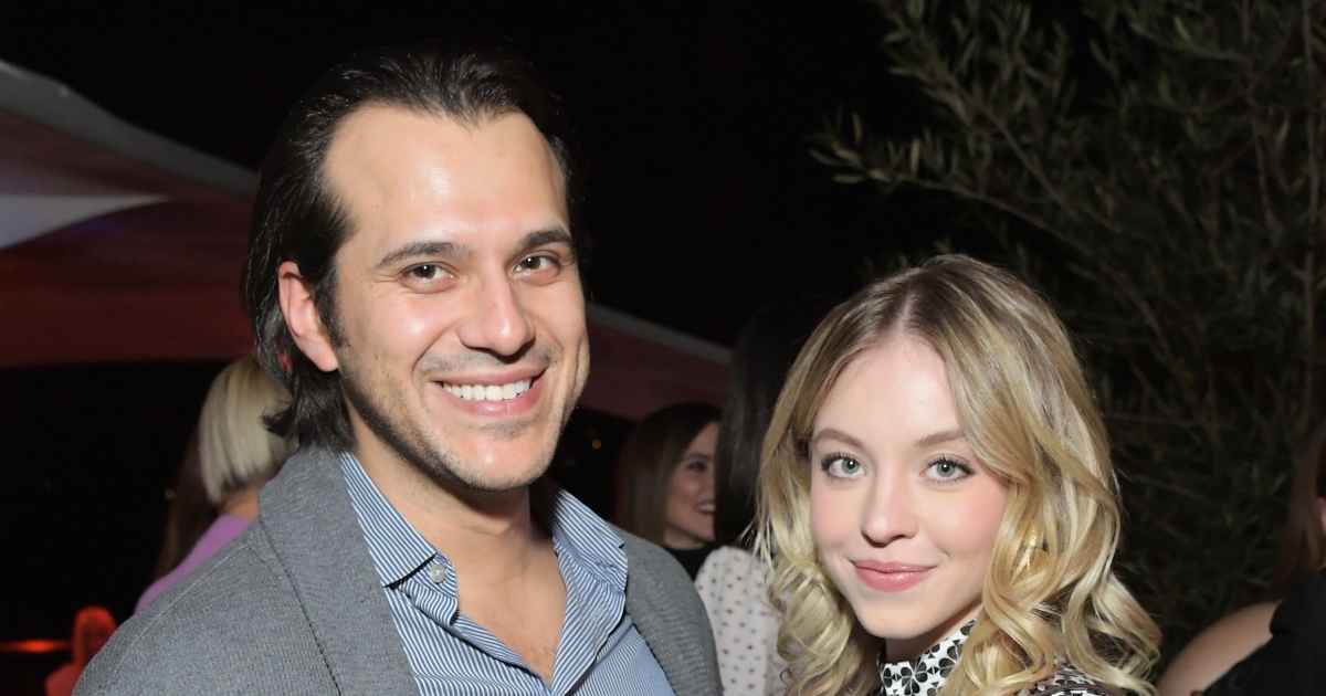 Sydney Sweeney Makes Rare Comment About Relationship With Ex Jonathan Davino